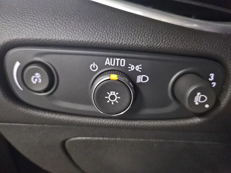 Daewoo Malibu