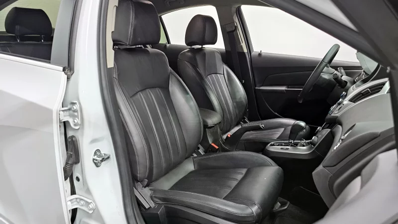 Daewoo Cruze