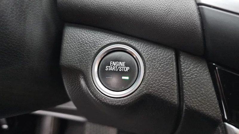 Daewoo Cruze