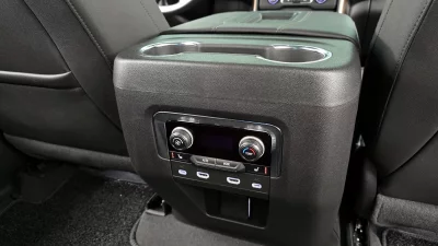 Daewoo Tahoe