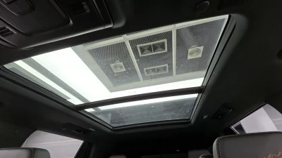 Daewoo Tahoe