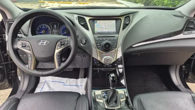 Renault Samsung SM3