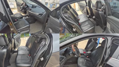 Renault Samsung SM3