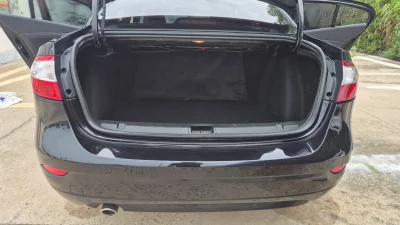 Renault Samsung SM3
