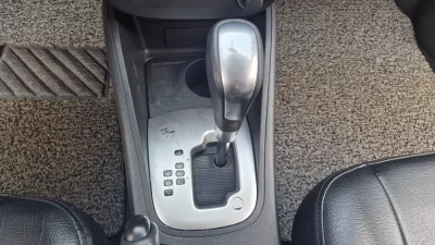 Renault Samsung SM3
