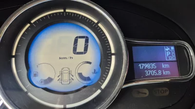 Renault Samsung SM3