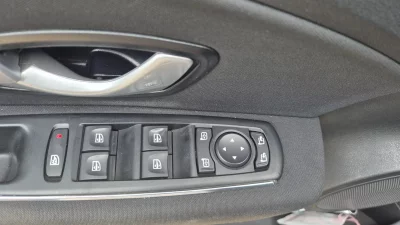 Renault Samsung SM3