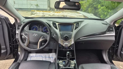 Renault Samsung SM3