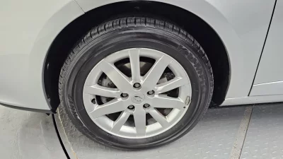 Renault Samsung SM3