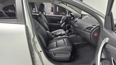 Renault Samsung SM3