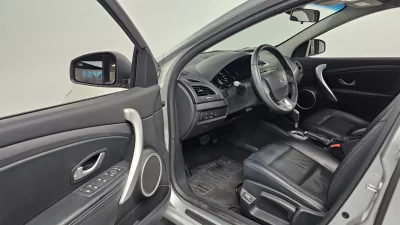 Renault Samsung SM3