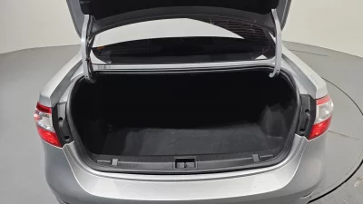 Renault Samsung SM3