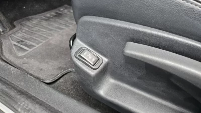 Renault Samsung SM3