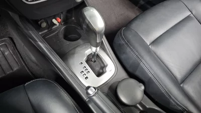 Renault Samsung SM3