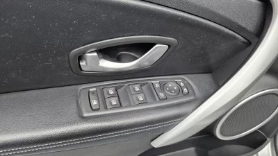 Renault Samsung SM3