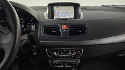 Renault Samsung SM3