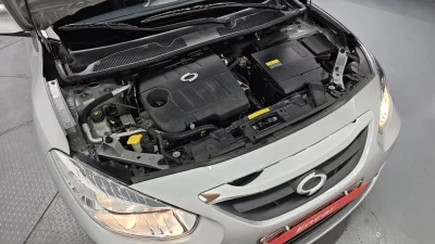 Renault Samsung SM3