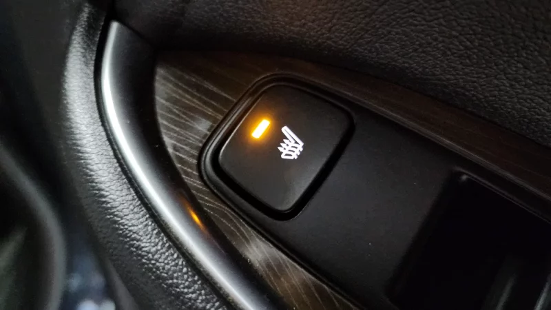 Daewoo Malibu