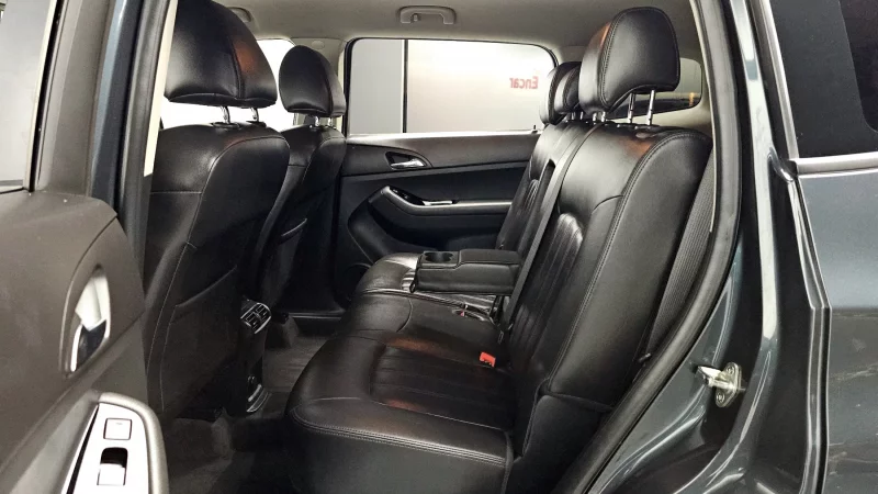 Daewoo Orlando