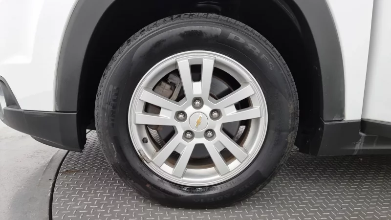 Daewoo Orlando