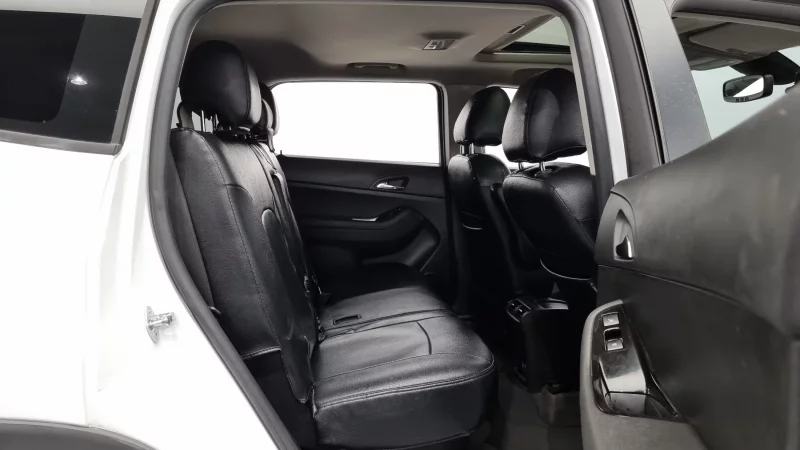 Daewoo Orlando