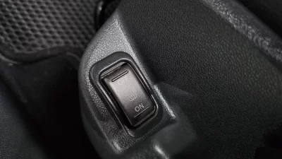 Renault Samsung SM3