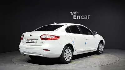 Renault Samsung SM3