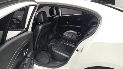 Renault Samsung SM3