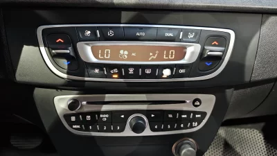 Renault Samsung SM3