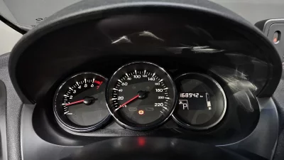 Renault Samsung SM3