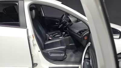 Renault Samsung SM3