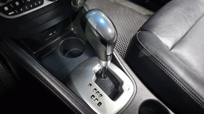 Renault Samsung SM3