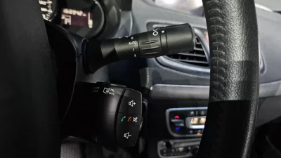Renault Samsung SM3