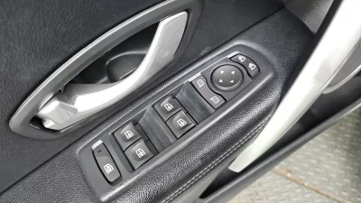 Renault Samsung SM3