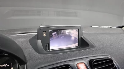 Renault Samsung SM3