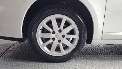 Renault Samsung SM3