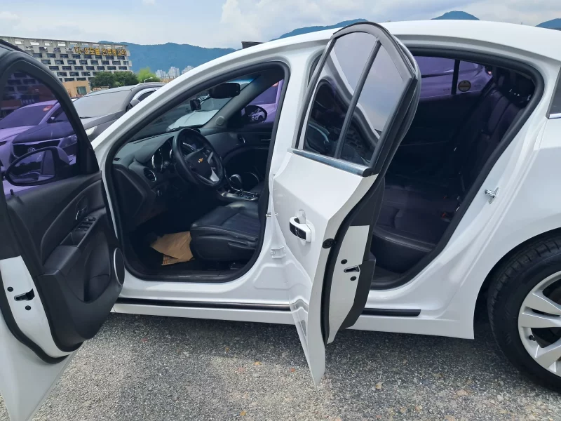 Daewoo Cruze