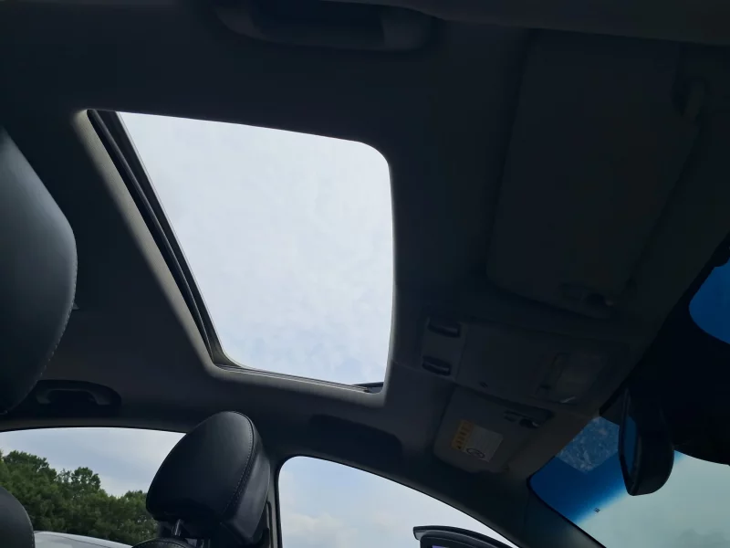 Daewoo Cruze