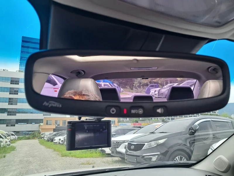 Daewoo Cruze