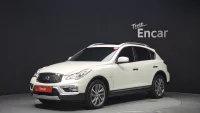 Infiniti QX50