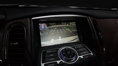 Infiniti QX50