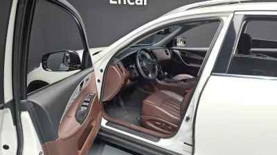 Infiniti QX50