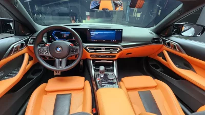 BMW M4