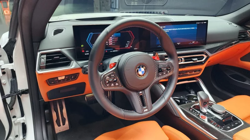 BMW M4