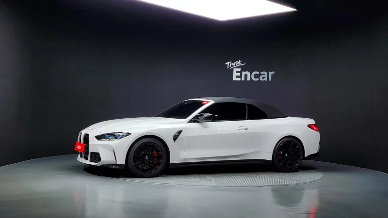 BMW M4
