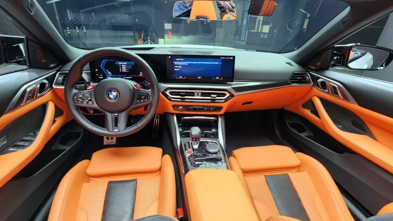 BMW M4