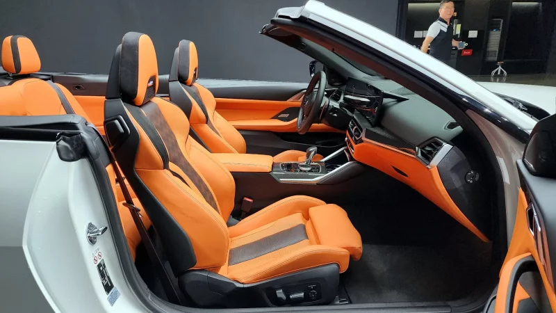 BMW M4