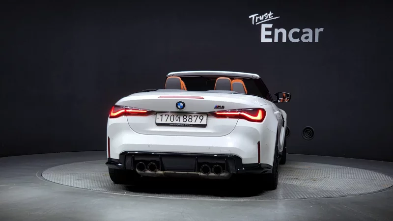 BMW M4