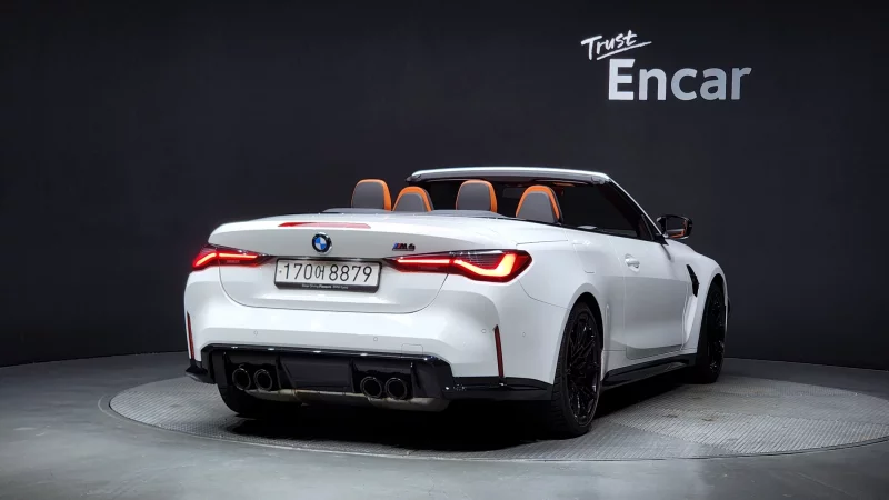 BMW M4