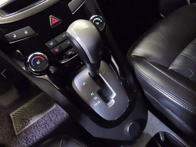 Daewoo Orlando